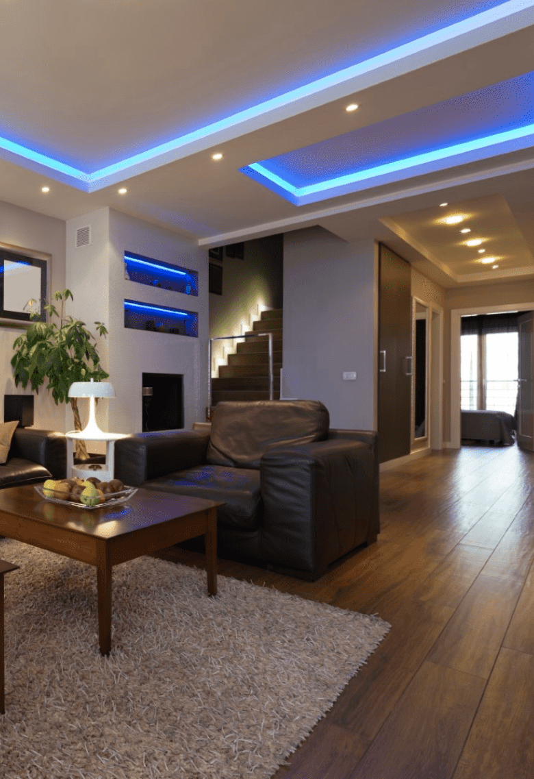 Best Interior Design in Kadapa | living room design | End to end